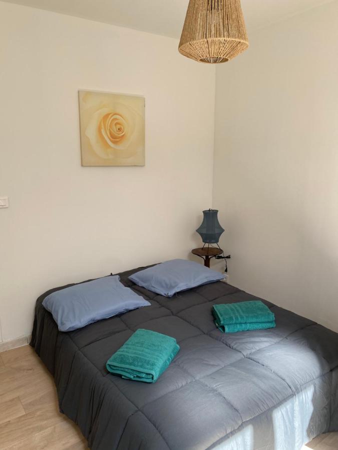 Au Coeur De Carcassonne Appartement Buitenkant foto